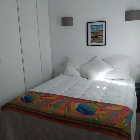 Apartment Con Balcon Y Vista Al Bosque *